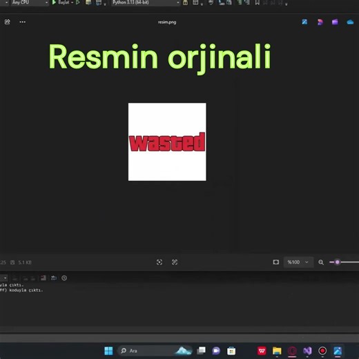 Arka plan silme kodu | 100 beğeni de nasıl yaptığımı açıklıycam