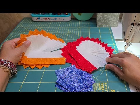 You will get surprised at the end with this unbelievable amazing pattern