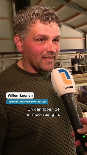 This milk has one of the lowest CO2 footprints in the world! | L1 News