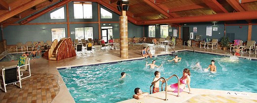 Come See Our Wisconsin Dells To-Do List | Spring Brook Vacation Rentals