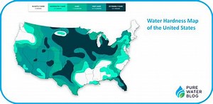 What is Hard Water and Which Cities Have Hard Water (2026)