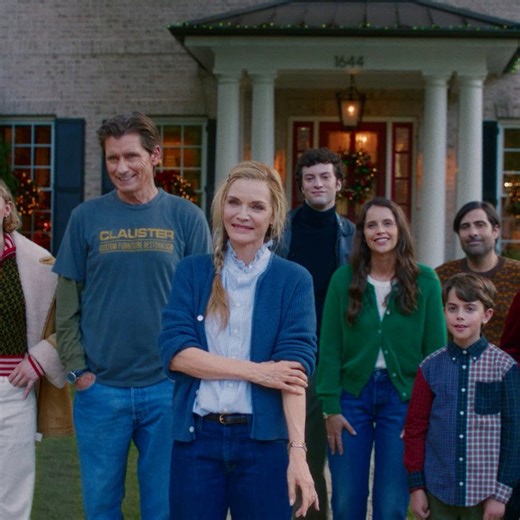 3.4M views · 33K reactions | Lawn inflatables going up... STAT. #OhWhatFunMovie premieres December 3 on Prime Video. | Amazon MGM Studios | Facebook