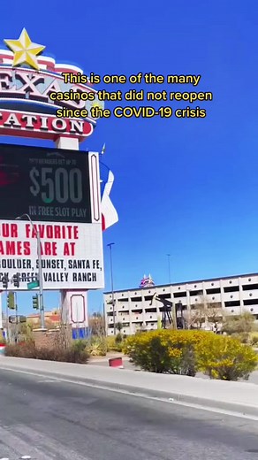 Goodbye forever? So long fiesta and Texas station! Will you miss these properties?