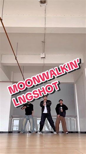 addicted with @LNGSHOT #Moonwalkin #LNGSHOT #SHOTCALLERS @diaz @Yoshitonado
