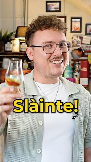 Slàinte mhath! 🥃 #whiskywissen #whisky #slainte
