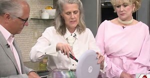 Western Writers of America convention in KC