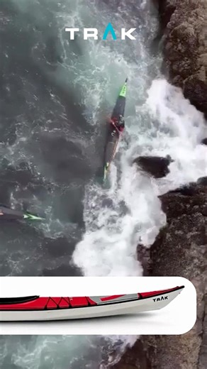 Same kayak. Three personalities. Guess which one you’d paddle? 👀 Low. Medium. High. Watch closely - same paddler, same kayak… completely different ride. Low rocker for distance. Medium for control. High for pure chaos (and fun). The secret? One hydraulic jack. The ride? Exactly how you want it. Only TRAK lets you shape performance in real time. 👉 Visit us @ TRAKKayaks.com #TRAKKayaks #FoldingKayak #SeaKayaking #AdventureKayak #KayakInnovation #OutdoorAdventure #RockerMode | TRAK Kayaks