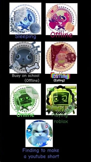 what my pfp meaning and i always going to forgot to change it