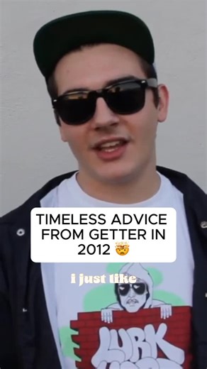 Getter Clips on Instagram: "In 2012, the rules for an EDM producer were simple: either mimic the crushing formulas of the bigger artists or get lost in the noise. But Tanner Petulla — aka GETTER — blew that blueprint to pieces. He didn’t burst onto the scene; he detonated it with his own signature brand of chaotic sound. This was the era when a 19-year-old kid from San Jose, armed with nothing but a drum machine and a rage against the mundane, upended the entire underground playbook. His mission