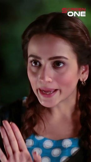 Mujhe itni Khushi ho rahi hai | Pakistani Drama | Khoobsurat Shorts | Screen One