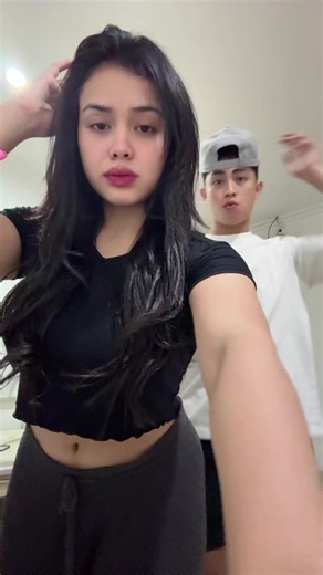 KumachiPerona (@kumachiperona)’s videos with suara asli - susantiee