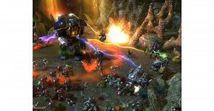 Worldshift - Gameplay-Trailer zeigt Schlachten
