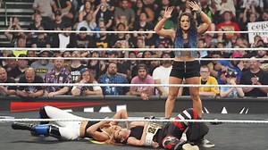 WWE Evolution 2025: Lyra Valkyria Stands Tall On Raw Ahead Of PLE Title Match