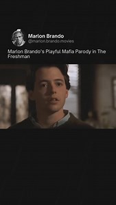 Meeting The Mob Don. 🇮🇹 #Mobsters | MobstersDaily