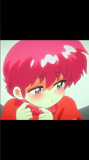 Mera Dil To Garden Garden Hogaya || Ranma ½ Hindi Dub|| #hindi #anime #animeedit