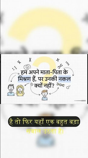 Discover the REAL Power of Heredity in Just 5 Minutes