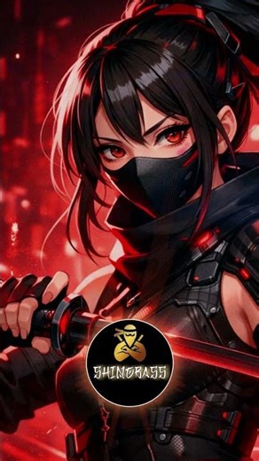 Japanese Trap & Bass 🔥 "Secret Dojo" 🥷🏽 Anime Music 2026