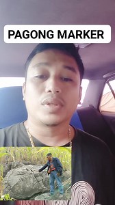 Pagong Japanese marker give aways | Mindanao Hunter Sign