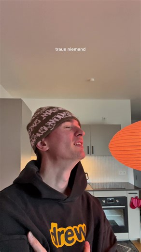 niemand ohne instrumente #schmyt #niemand