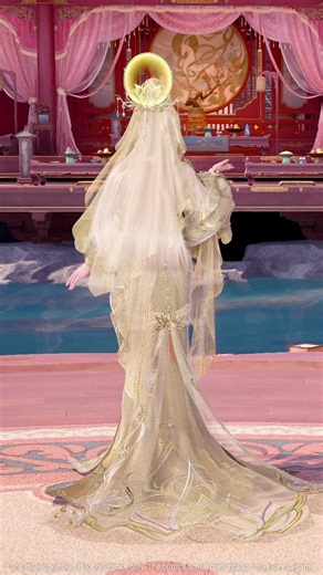 🎬 Whimsical Reverie | Outfit Preview: Formless Truth >> Main Attribute: Elegant 🧡 Outfit Details Evolve [Formless Truth] to obtain the [Formless Truth: Heartbound] outfit. Fully glow it up to obtain the [Formless Truth: Tracing] outfit. 🧡 Outfit Ability After activating the [Radiant Lotus: Whimsicality] ability, Nikki enters a serene state, stepping upon a floating lotus as she rises into the air. Meanwhile, she resonates with the formless essence of true meaning, manifesting shimmering rays 