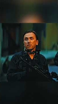 He turn into monster #explained #usa #moviebuzz