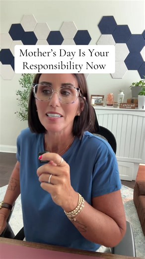 Let me give you a heads up before Mother’s Day— It is not your co-parent’s job to create a Mother’s Day experience for you. Not the gift. Not the plans. Not making it “special.” That expectation ends when the relationship ends. And if you’re dealing with a high-conflict co-parent… Waiting on them to come through is how you end up disappointed. So don’t. You take control of the day. Follow your parenting plan. Make sure you know when you have your kids. And if you don’t? Celebrate early. Do it on