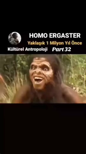 İnsan Evrimi & Homo Ergaster Human evolution did not happen overnight—it was shaped by millions of years of adaptation. Among the key species in this journey is Homo ergaster. Emerging in Africa nearly two million years ago, Homo ergaster displayed remarkable advancements in anatomy and behavior. Their human-like body proportions allowed them to travel long distances, while their improved cognitive abilities supported tool-making and social cooperation. Many scientists believe that Homo ergaster