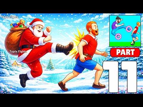 Slow Mo Run – Best Slow Motion Reactions & Funny Fails Part 11 (iOS, Android)