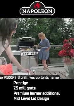 Rogue PRO-S vs Prestige & Prestige PRO Barbecue Face-off: Features, Performance & Value Compared