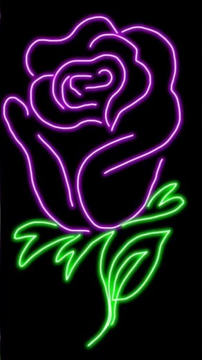 How to draw lovely flower step by step. line art #howtodraw #drawing #flowers