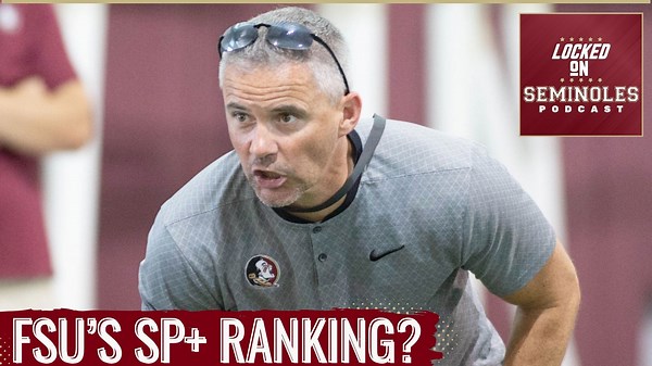 TURMOIL: Florida State Must DEFY Bill Connelly’s SP  Projection for Success
