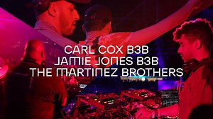 21K views · 1.4K reactions | Ultra Music Festival 2020... Are you ready for this? Resistance & the #CarlCoxMegastructure are hosting a very special B3B this year! Oh yes! Tickets via ultramusicfestival.com/tickets | Carl Cox | Facebook