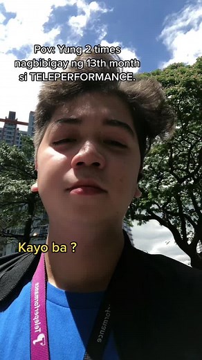 Teleperformance: 13th Month Pay Highlights