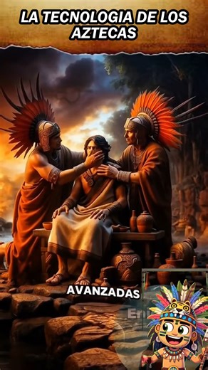 80K views · 2.8K reactions | LA TECNOLOGIA DEL IMPERIO AZTECA  #tecnologia #aztecas #imperioazteca #mexico #cultura #historiademexico #videoviral | Pensamientos Escritos a Maria | Facebook