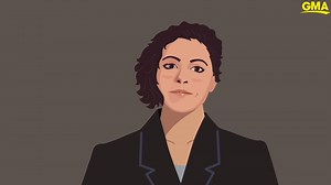 63K views · 83 reactions | Women can now fight alongside men in combat thanks in part to this former US Marine Anuradha Bhagwati, who used her voice to help make a historic change, easing the gender divide and allowing women to defend their country on their terms. https://gma.abc/2W6CzK7 | Good Morning America | Facebook