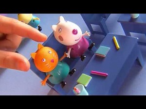 Peppa Classroom 15'' TV Commercial