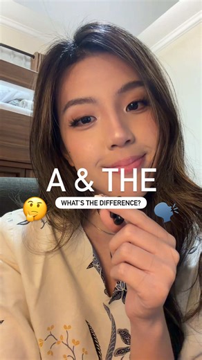 This is ___ laptop I’ve always wanted! (a/the)? #EnglishwithClar