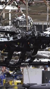 Is Ford dropping an 8.0 Powerstroke in 2027? 🤯 | FASS Fuel Systems