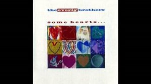 The Everly Brothers - Can't Get Over It