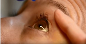 New glaucoma treatment could ease symptoms while you sleep - UBC News
