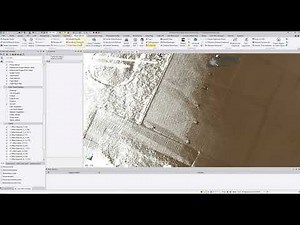 Line Feature Extraction