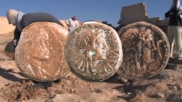 Within weeks? Archaeologist drops 2026 deadline for finding Cleopatra’s lost tomb