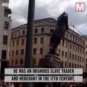 A Government minister has demanded the prosecution of activists who toppled the statue of a slave trader https://www.mirror.co.uk/news/politics/police-minister-demands-prosecution-activists-22154877?utm_source=facebook.com&utm_medium=social&utm_campaign=mirror_main | The Mirror
