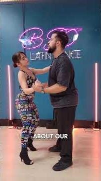 Bachata: Dynamic Tension Powers Every Central Movement