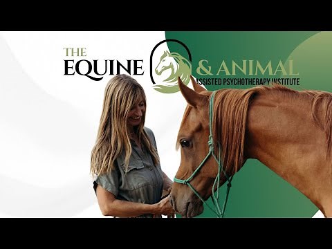 Welcome to the Equine Psychotherapy Institute