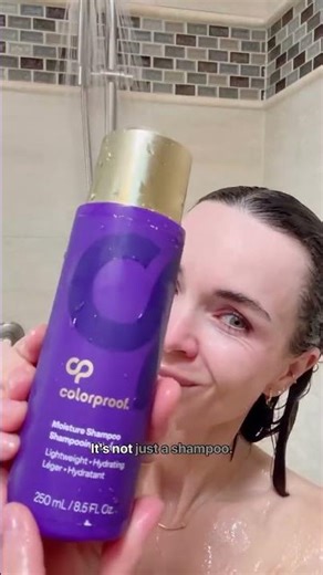 Salon color that lasts, and we can prove it! ✨