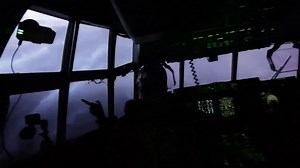 See inside the eye of Hurricane Dorian | CNN