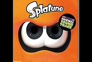 Splatune – Erster Soundtrack zu Splatoon in Japan angekündigt
