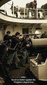 The Duel That Made Navies Obsolete