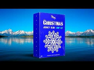 [10+] *FREE* JERSEY CLUB LOOP KIT - "Christmas" [LIL UZI VERT x HEROINWATER x ISHOWSPEED]